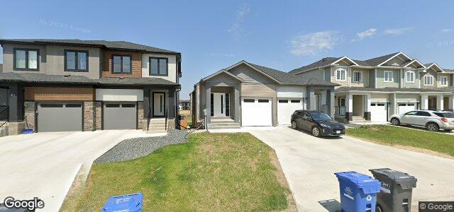 75 Rowntree Avenue（加拿大曼尼托巴省溫尼伯市）房屋照片