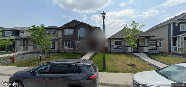 75 Silver Creek Road（加拿大曼尼托巴省溫尼伯市）房屋照片