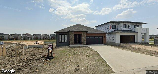 75 Windflower Road（加拿大曼尼托巴省溫尼伯市）房屋照片