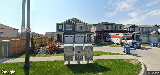 750 Bridge Lake Drive（加拿大曼尼托巴省溫尼伯市）房屋照片