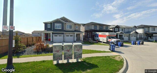 754 Bridge Lake Drive（加拿大曼尼托巴省溫尼伯市）房屋照片