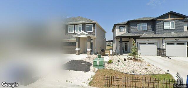 761 Bridge Lake Drive（加拿大曼尼托巴省溫尼伯市）房屋照片