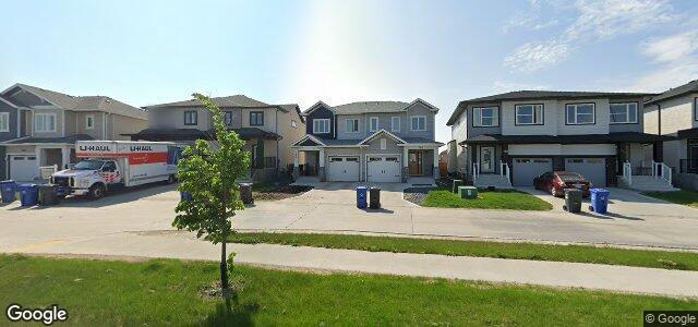 762 Bridge Lake Drive（加拿大曼尼托巴省溫尼伯市）房屋照片