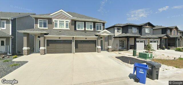 Photo of 765 Bridge Lake Drive in Winnipeg, Manitoba