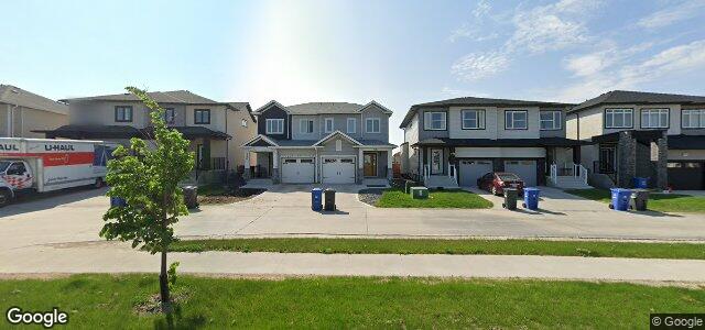 Photo of 766 Bridge Lake Drive in Winnipeg, Manitoba