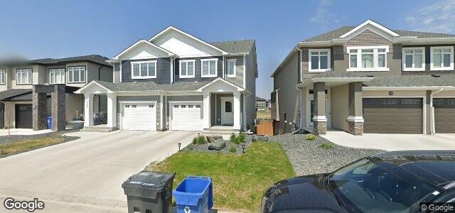 773 Bridge Lake Drive（加拿大曼尼托巴省溫尼伯市）房屋照片