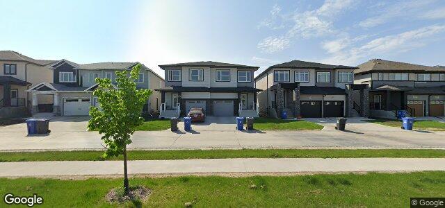 774 Bridge Lake Drive（加拿大曼尼托巴省溫尼伯市）房屋照片