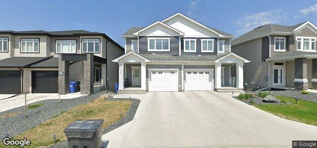 777 Bridge Lake Drive（加拿大曼尼托巴省溫尼伯市）房屋照片