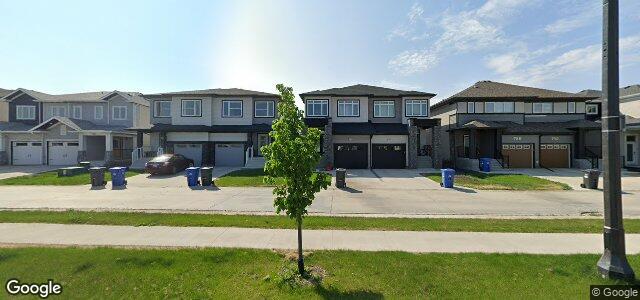 778 Bridge Lake Drive（加拿大曼尼托巴省溫尼伯市）房屋照片