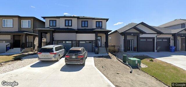 78 Arbourwood Court（加拿大曼尼托巴省溫尼伯市）房屋照片