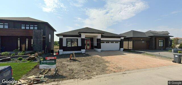 78 Willow Creek Road（加拿大曼尼托巴省溫尼伯市）房屋照片