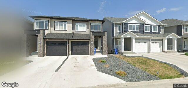 781 Bridge Lake Drive（加拿大曼尼托巴省溫尼伯市）房屋照片