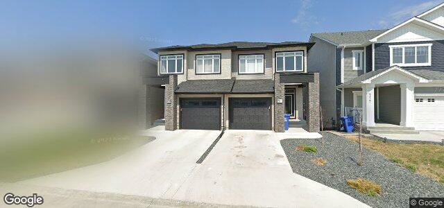 Photo of 785 Bridge Lake Drive in Winnipeg, Manitoba