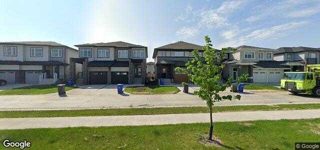 786 Bridge Lake Drive（加拿大曼尼托巴省溫尼伯市）房屋照片