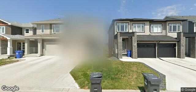 789 Bridge Lake Drive（加拿大曼尼托巴省溫尼伯市）房屋照片