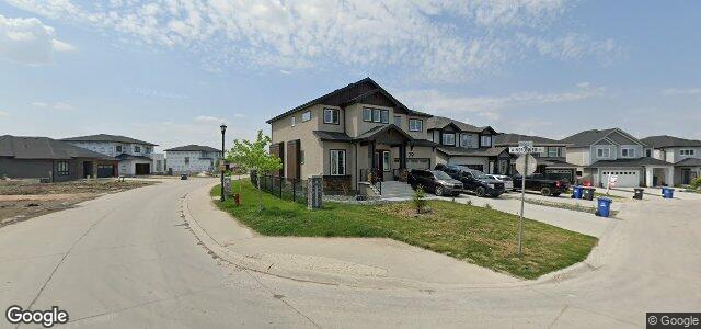 Photo of 79 Bakersfield Court in Winnipeg, Manitoba