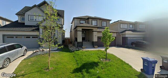 79 Del Monica Road（加拿大曼尼托巴省溫尼伯市）房屋照片