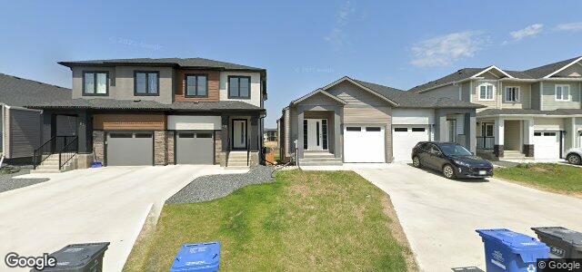 79 Rowntree Avenue（加拿大曼尼托巴省溫尼伯市）房屋照片