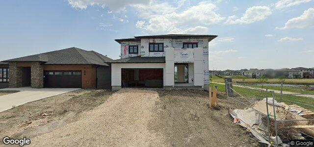 79 Windflower Road（加拿大曼尼托巴省溫尼伯市）房屋照片