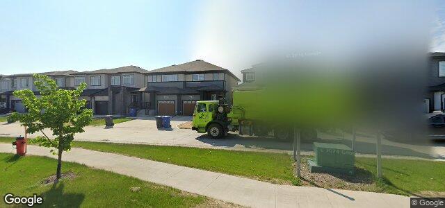 790 Bridge Lake Drive（加拿大曼尼托巴省溫尼伯市）房屋照片