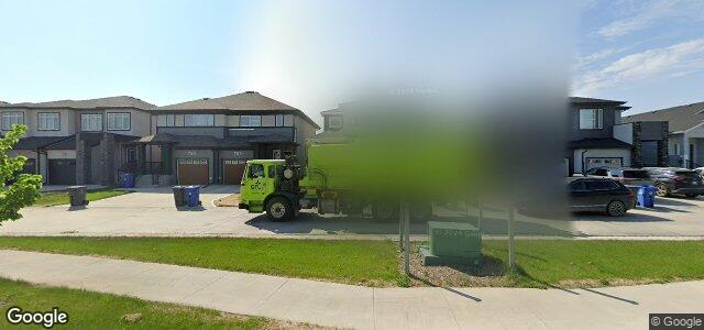 796 Bridge Lake Drive（加拿大曼尼托巴省溫尼伯市）房屋照片