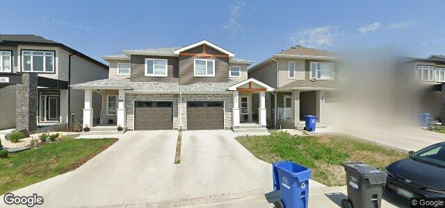 797 Bridge Lake Drive（加拿大曼尼托巴省溫尼伯市）房屋照片