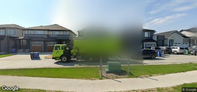 798 Bridge Lake Drive（加拿大曼尼托巴省溫尼伯市）房屋照片