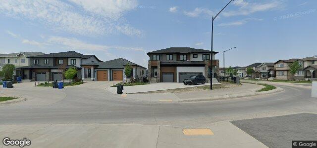 8 Landover Drive（加拿大曼尼托巴省溫尼伯市）房屋照片