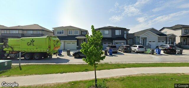 802 Bridge Lake Drive（加拿大曼尼托巴省溫尼伯市）房屋照片