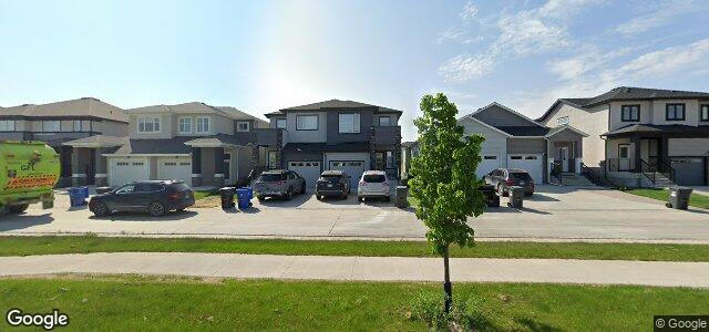 806 Bridge Lake Drive（加拿大曼尼托巴省溫尼伯市）房屋照片