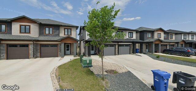 82 Silver Creek Road（加拿大曼尼托巴省溫尼伯市）房屋照片