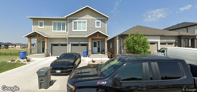 821 Bridge Lake Drive（加拿大曼尼托巴省溫尼伯市）房屋照片