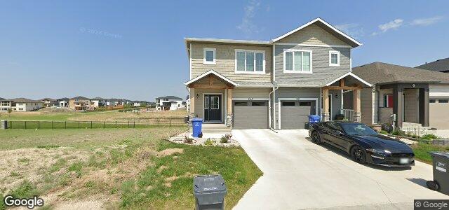 825 Bridge Lake Drive（加拿大曼尼托巴省溫尼伯市）房屋照片