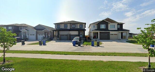 826 Bridge Lake Drive（加拿大曼尼托巴省溫尼伯市）房屋照片