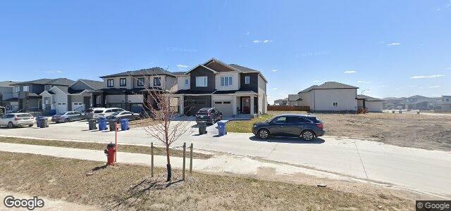 830 Bridge Lake Drive（加拿大曼尼托巴省溫尼伯市）房屋照片