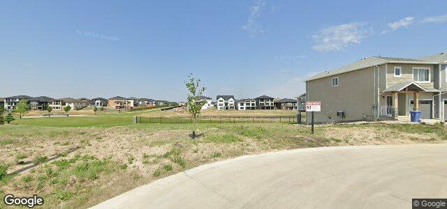 837 Bridge Lake Drive（加拿大曼尼托巴省溫尼伯市）房屋照片