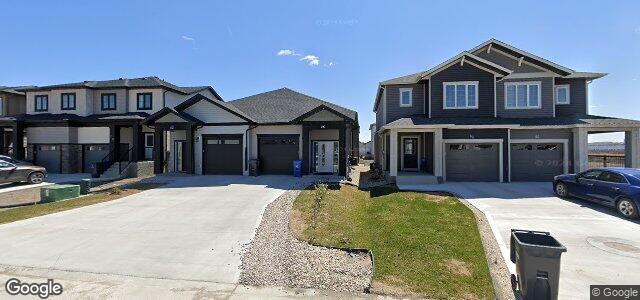 86 Arbourwood Court（加拿大曼尼托巴省溫尼伯市）房屋照片