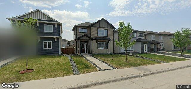 Larawan ng 87 Silver Creek Road sa Winnipeg, Manitoba