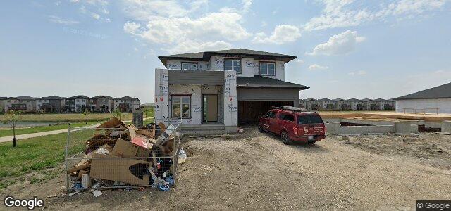 87 Windflower Road（加拿大曼尼托巴省溫尼伯市）房屋照片