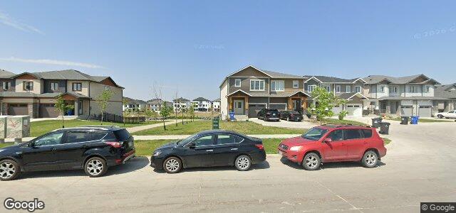 88 Landover Drive（加拿大曼尼托巴省溫尼伯市）房屋照片