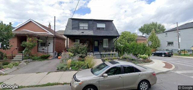 90 Rowntree Avenue（加拿大曼尼托巴省溫尼伯市）房屋照片