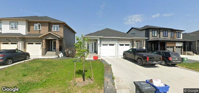 91 Rowntree Avenue（加拿大曼尼托巴省溫尼伯市）房屋照片