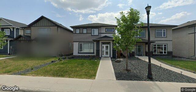 91 Silver Creek Road（加拿大曼尼托巴省溫尼伯市）房屋照片