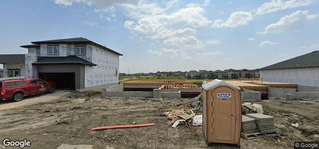 91 Windflower Road（加拿大曼尼托巴省溫尼伯市）房屋照片