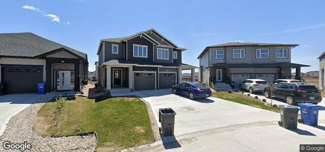 Larawan ng 94 Arbourwood Court sa Winnipeg, Manitoba