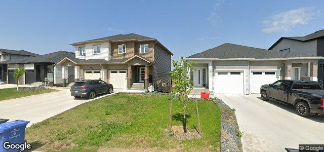 95 Rowntree Avenue（加拿大曼尼托巴省溫尼伯市）房屋照片