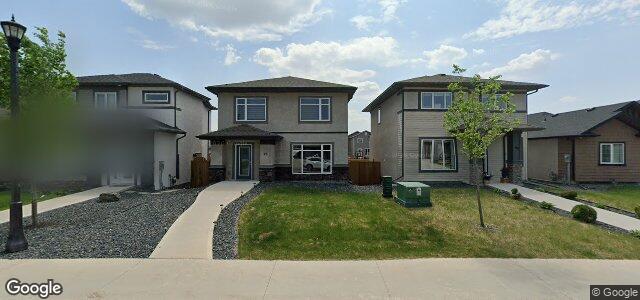 95 Silver Creek Road（加拿大曼尼托巴省溫尼伯市）房屋照片