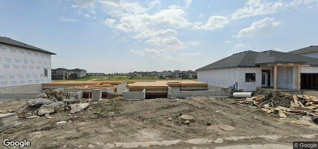 95 Windflower Road（加拿大曼尼托巴省溫尼伯市）房屋照片