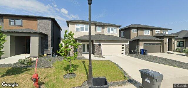 97 Willow Creek Road（加拿大曼尼托巴省溫尼伯市）房屋照片