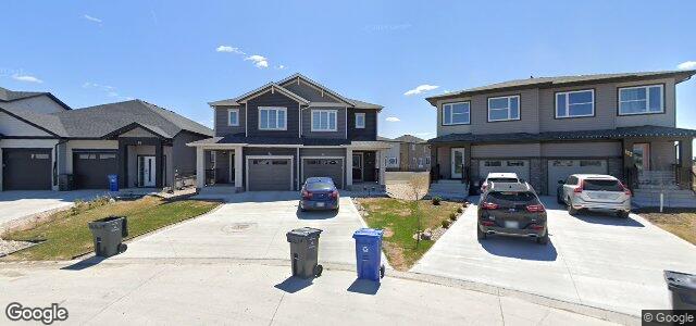 Photo of 98 Arbourwood Court in Winnipeg, Manitoba